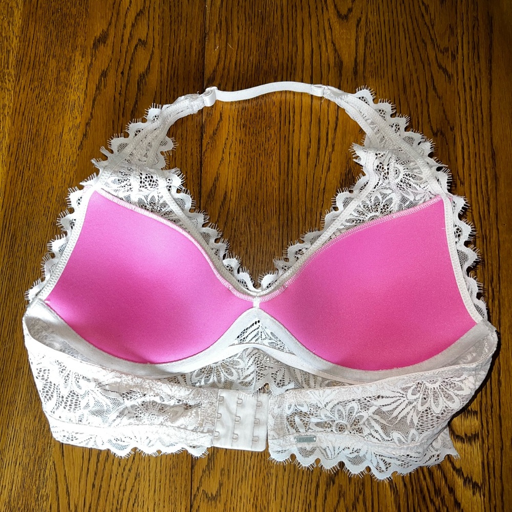 Padded VS bralette